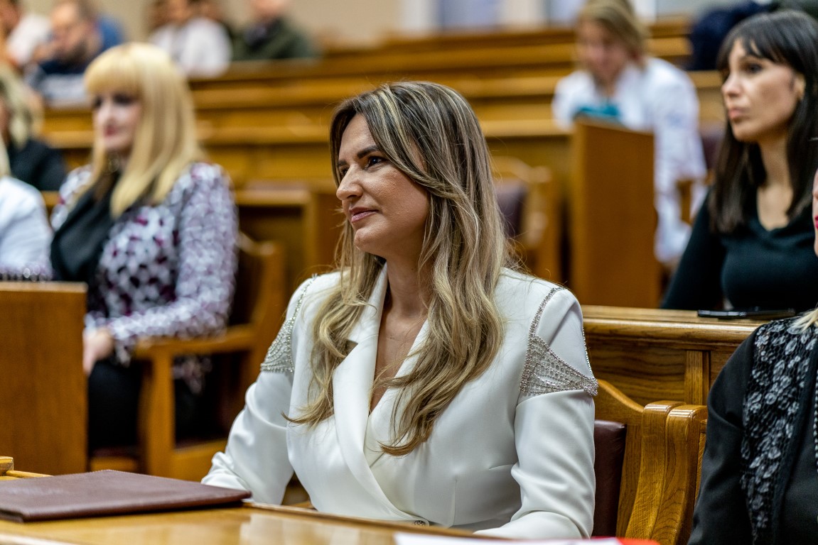 Dodjela nagrada 2022/2023